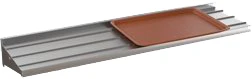Кассовый стол Atesy Ривьера КСУ-700-02