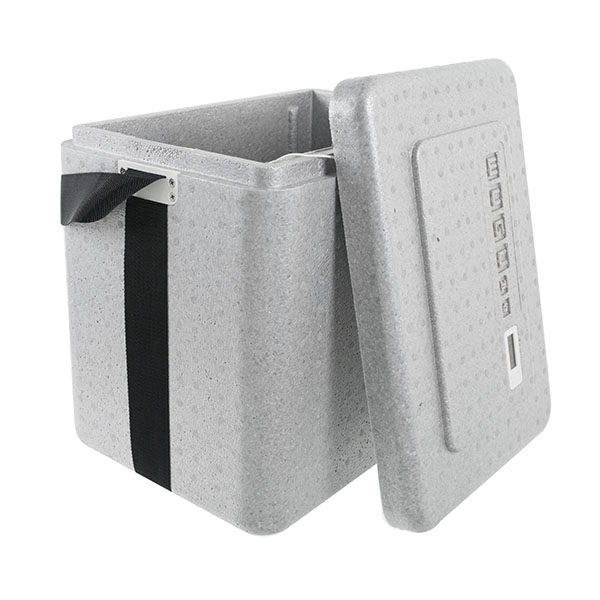 Рыболовный ящик 26L "ПОКЛЕВКА" Foodatlas