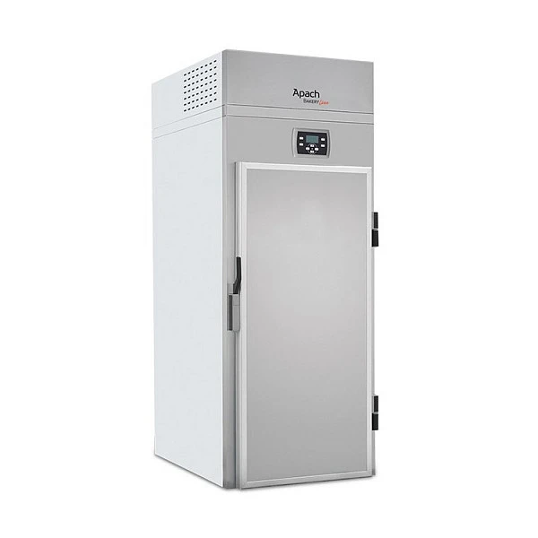 Камера с прерыванием расстойки Apach Bakery Line RP60802P3CB INOX