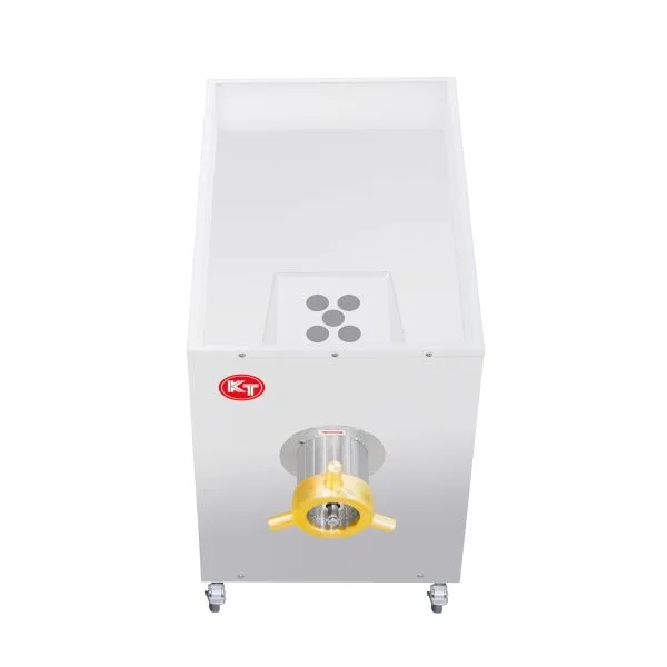 Koneteollisuus Oy Мясорубка модель КТ-LM тип LM-130 (корп.нерж.,шнек нерж.)