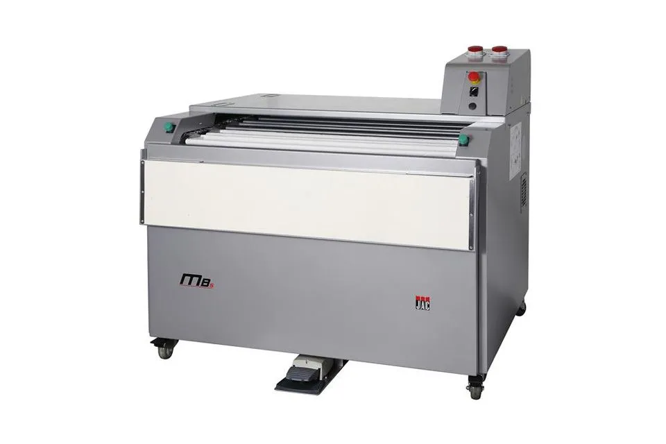 Расстоечный шкаф JAC MB S с полкой