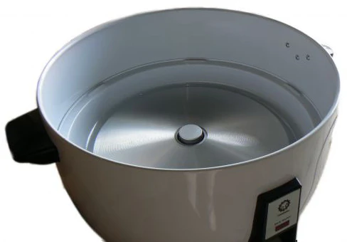 Рисоварка Foodatlas 13L