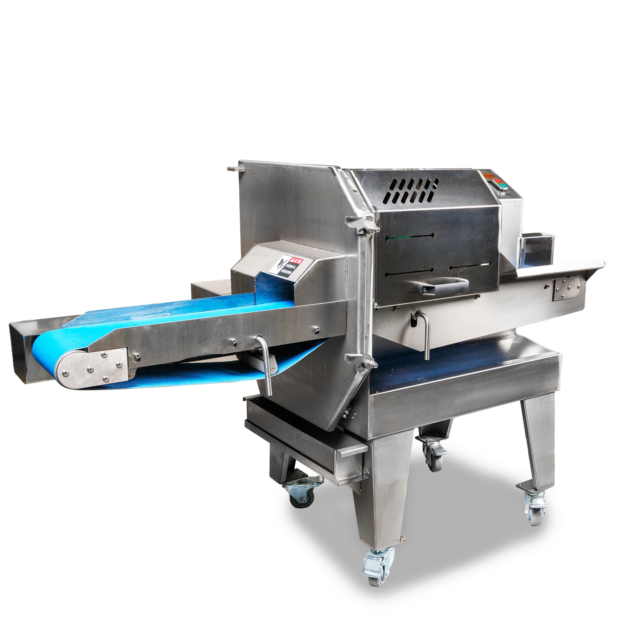 Автоматический слайсер HLQP-31