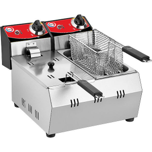 Фритюрница Eletto ER92