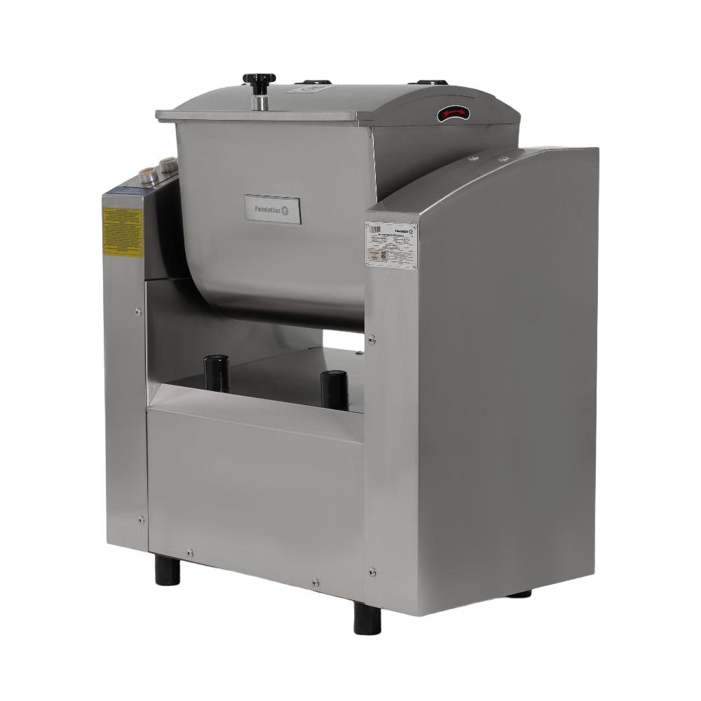 Тестомес HWJ-12.5(J) Foodatlas (380V)