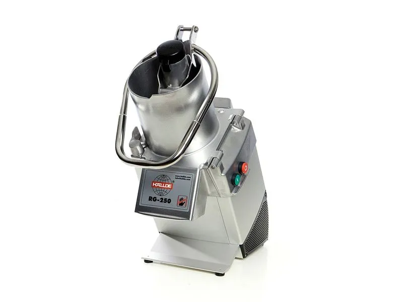 Овощерезка Hallde RG-250, 380В