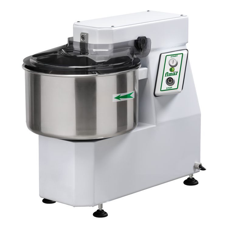 Тестомес Fimar 12/SB 220 V