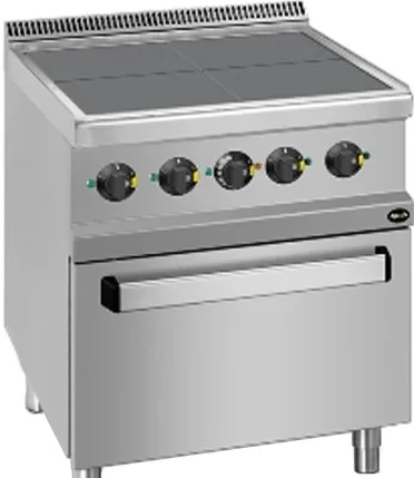 Плита индукционная Apach APRI-77P двери