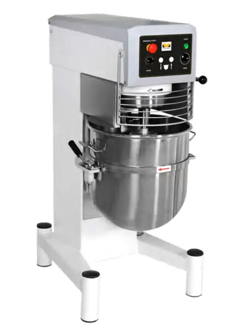 Миксер планетарный Vortmax серии VPM 60 3V