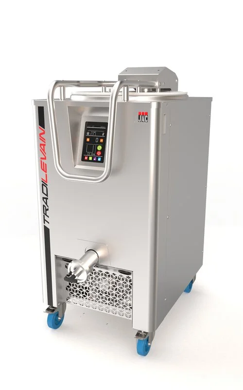 JAC S.A. Машина для ферментации теста серии TRADILEVAIN, мод.TL110