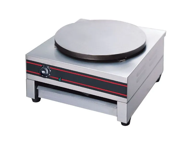 Блинница EKSI серии HCM, HCM-1