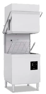 Купольная посудомоечная машина Apach AC990DD (TT3920RUDD)