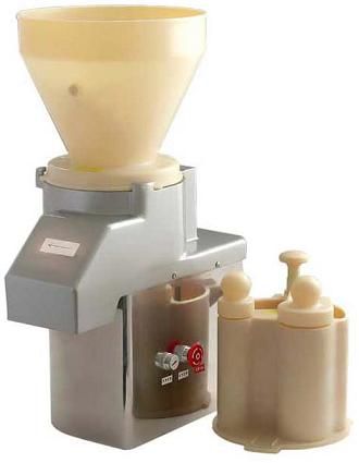 МАШИНА ДЛЯ ПЕРЕРАБОТКИ ОВОЩЕЙ МПО-1-01