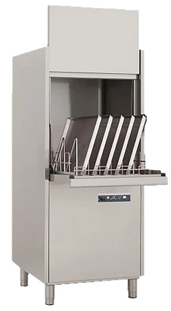 Котломоечная машина Apach Chef Line LKTT5663 DD DP RP H
