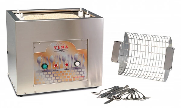 Сушильно-полировочная машина Vema AP2091/E