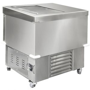ЛАРЬ МОРОЗИЛЬНЫЙ ROBOLABS FRZ 129183
