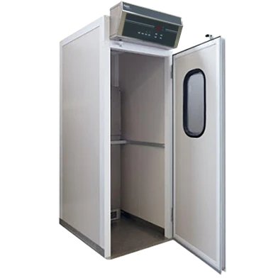 Камера расстоечная Apach Bakery Line P60801P2C