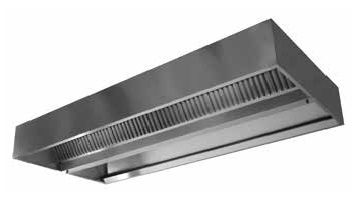 ЗОНТ ПРИТОЧНО-ВЫТЯЖНОЙ ЦЕНТРАЛЬНЫЙ APACH CHEF LINE AIHI14C0N22/28L
