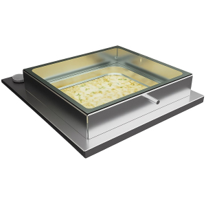 Чафинг-диш электрический Челябторгтехника RT-3HD-GN2/3