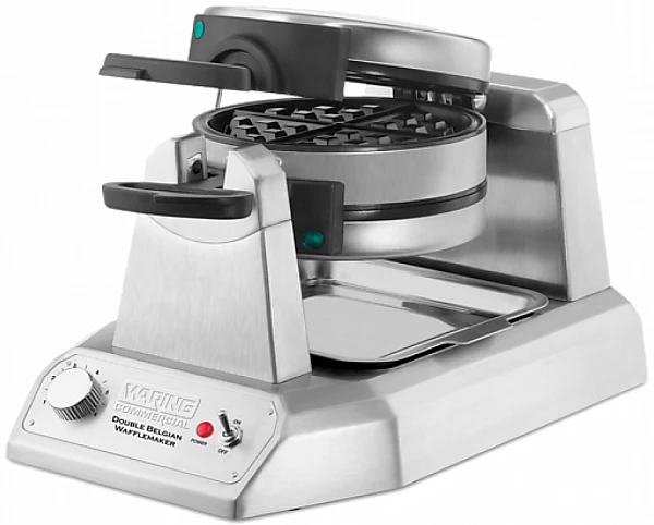 Вафельница Waring WW200E