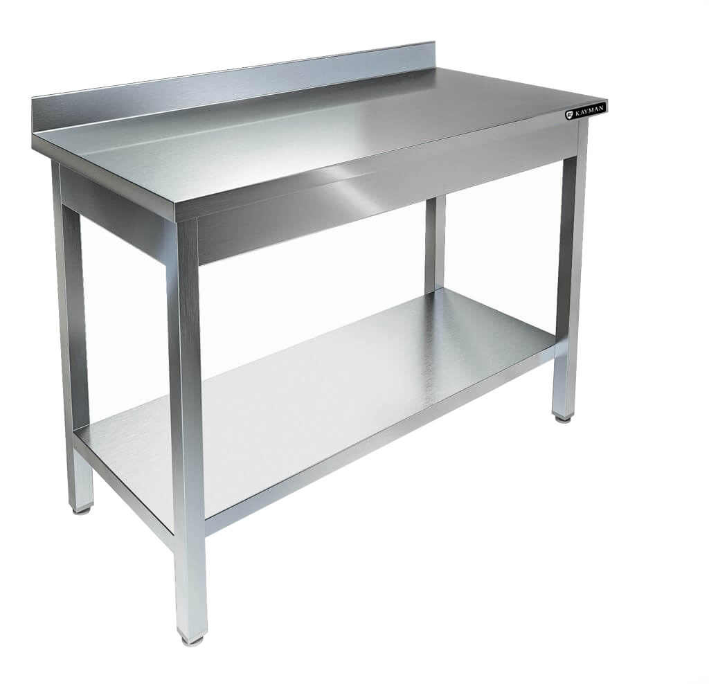 СТОЛ ПРИСТЕННЫЙ KAYMAN СП-222/0706