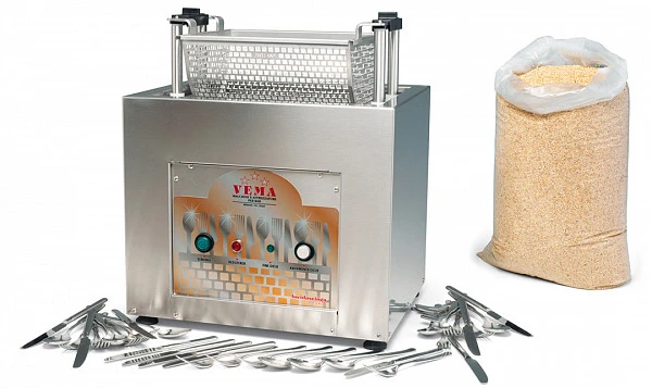 Сушильно-полировочная машина Vema AP2091