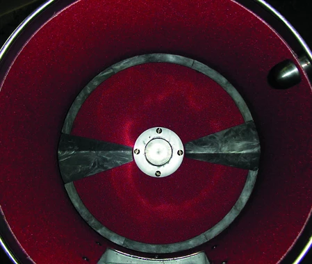 Картофелечистка Торгмаш Пермь К-150