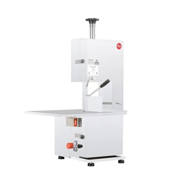 Пила ленточная Koneteollisuus (KT) KT-210