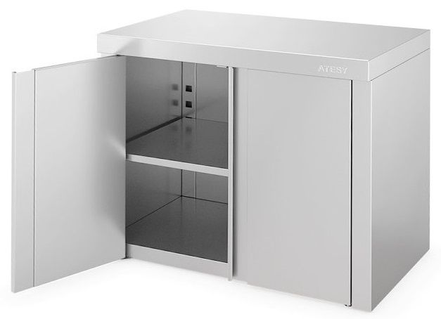 Полка Атеси ПЗК-С- 800.420.640-02-Р