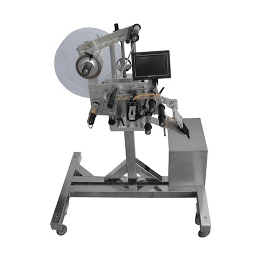 Автоматический этикетировщик для плоских поверхностей HLMT-220T