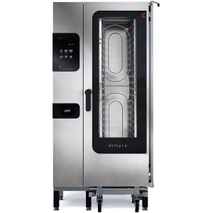 Пароконвектомат Convotherm maxx pro easyTouch 20.10 EB DD