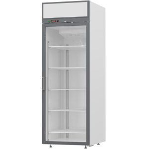 Шкаф холодильный Аркто V0.5-SLD (P) короткая ручка