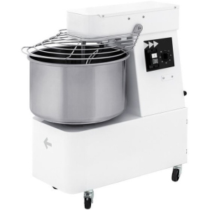 Тестомес спиральный напольный PrismaFood IBT 60 2V