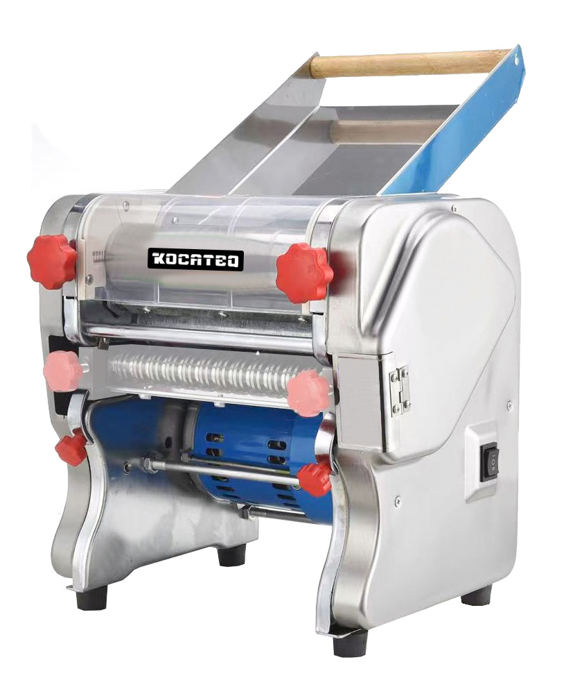 Тестораскатка Kocateq OMJ300ECO w/out cutter units