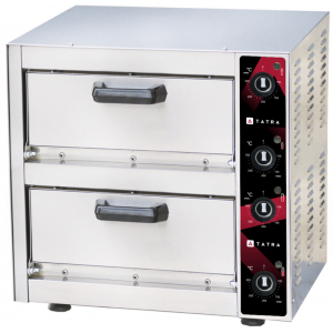 ПЕЧЬ ДЛЯ ПИЦЦЫ TATRA TPO 11 NW