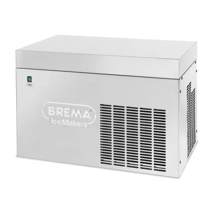Brema I.M. S.p.a. Льдогенератор серии Muster 250W