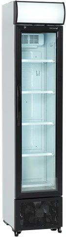 Холодильный шкаф Tefcold FSC175H