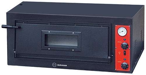 Печь для пиццы Hurakan HKN-HEP1