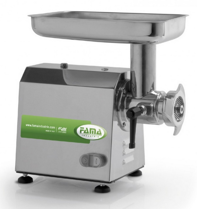 Мясорубка Fama Industries TI12(FTI107)