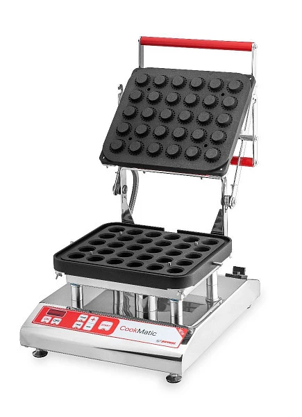 Тарталетница Pavoni NewCookmatic