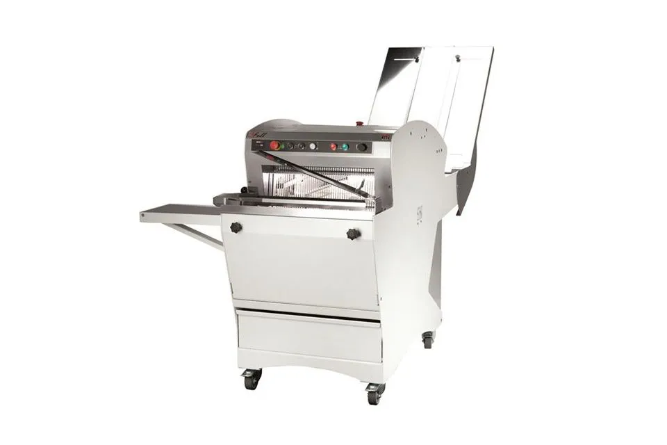 Хлеборезка JAC FULL 520 T3