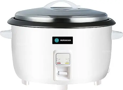 Рисоварка Hurakan HKN-SDR100