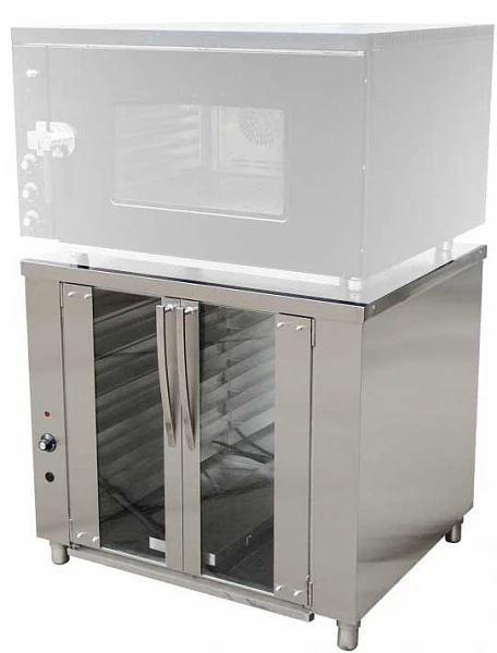 Расстоечный шкаф Grill Master РПК 5 (22130)