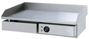 Жарочная поверхность Starfood EN 818A