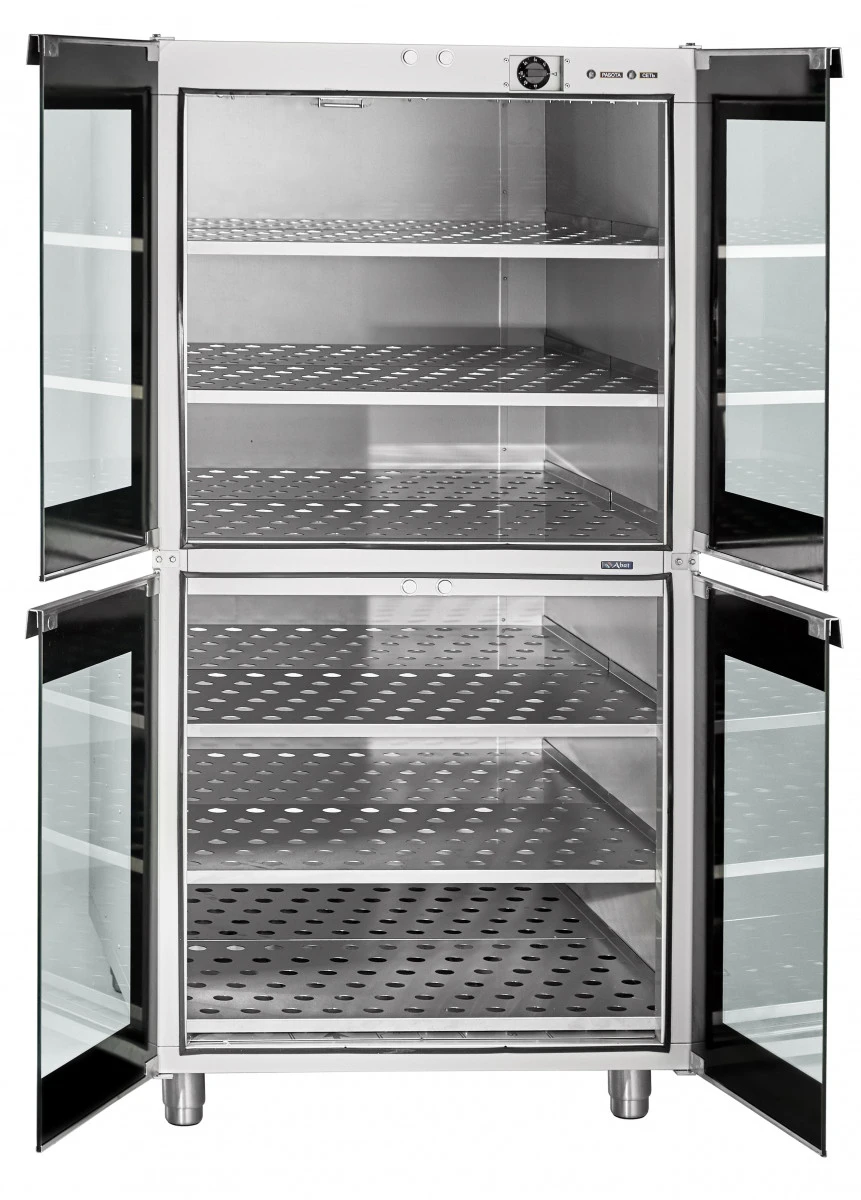 Шкаф расстоечный тепловой Abat ШРТ-6-6/8К