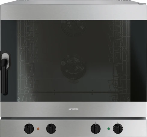 Печь конвекционная электрическая Smeg ALFA 625 HR-2