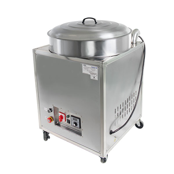 Жаровня для семечек Foodatlas KCL-25