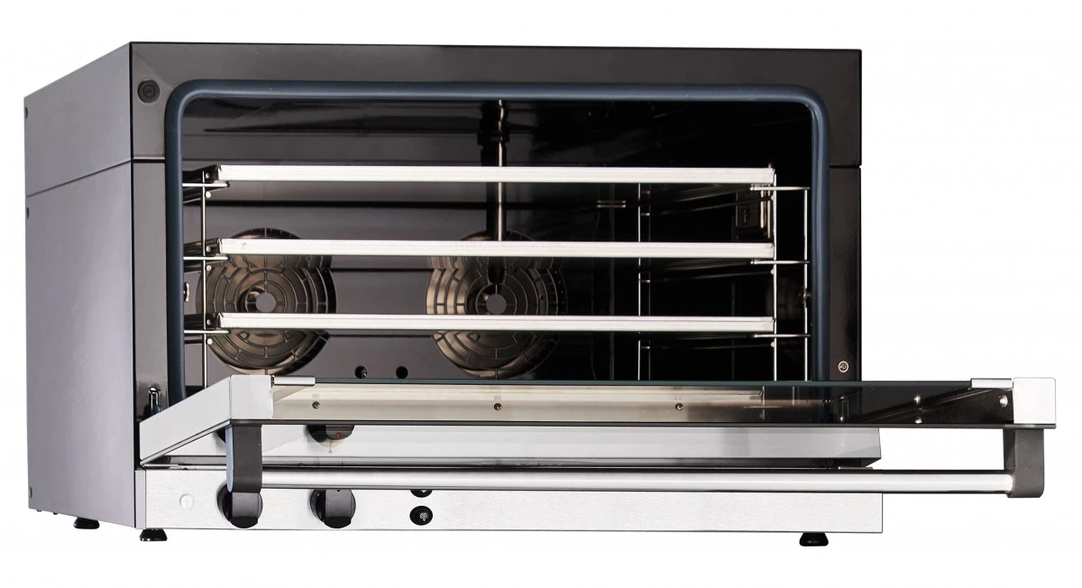 Печь конвекционная электрическая Abat КЭП-4Э