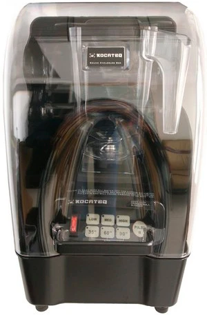 Блендер Kocateq TQ8000