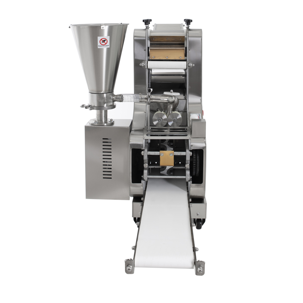 Пельменный аппарат Foodatlas JGL 160 (A) ECO